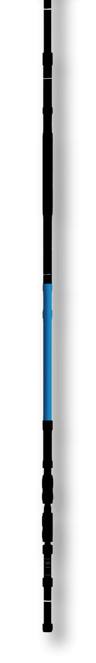 智能锥形螺杆泵采油系统井下泵送系统