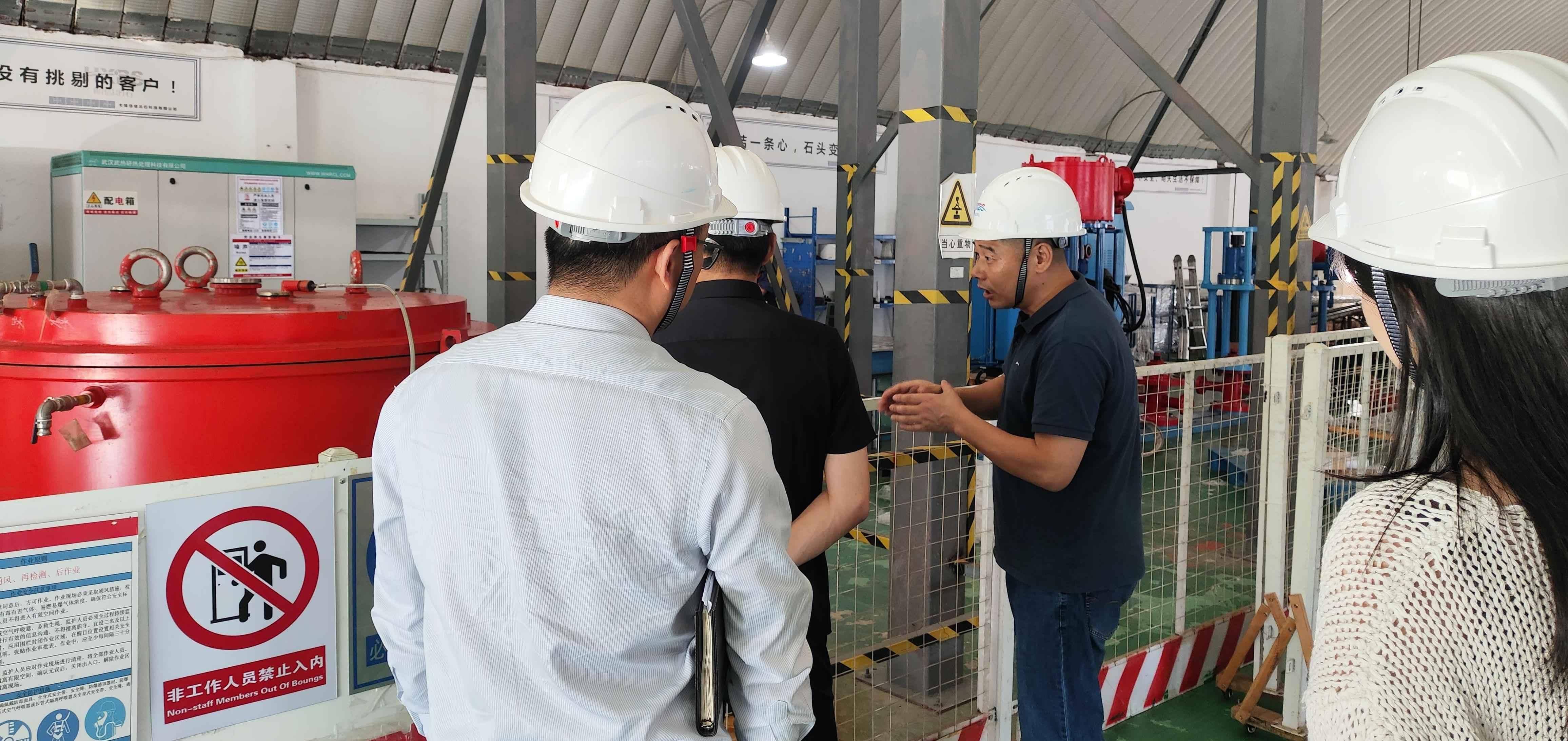 恒信北石动态和行业新闻背景图