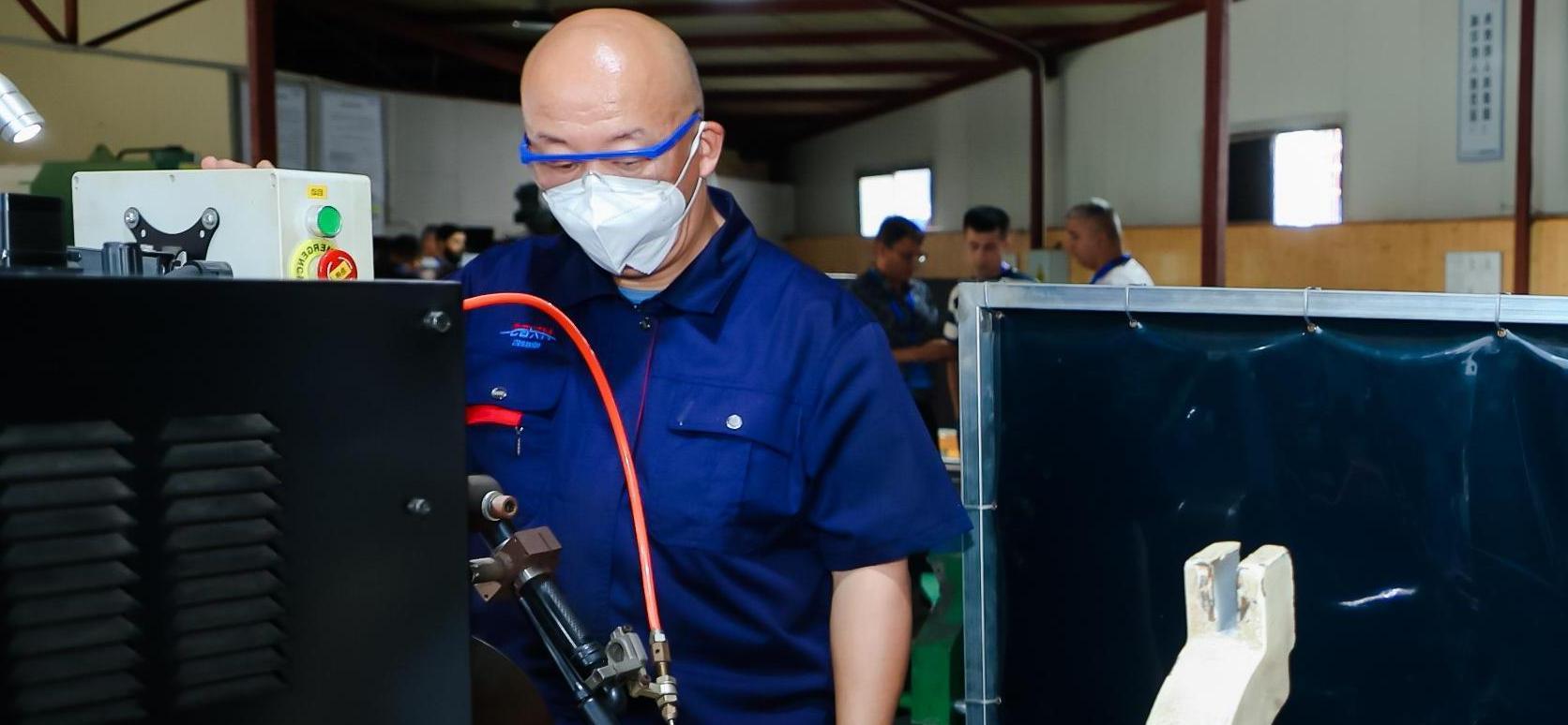 品质保证部分背景图